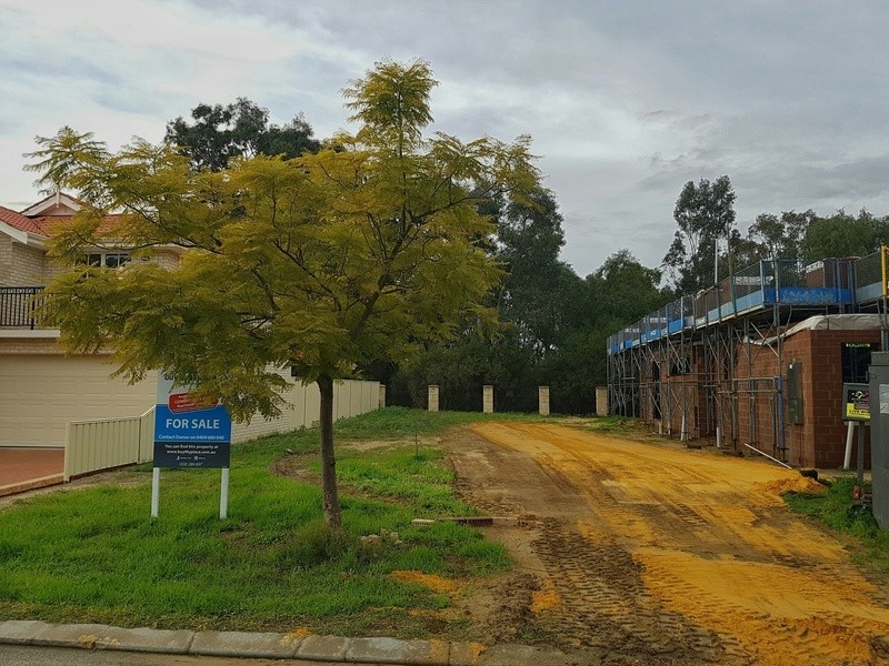 6 India Street, Inglewood WA 6052