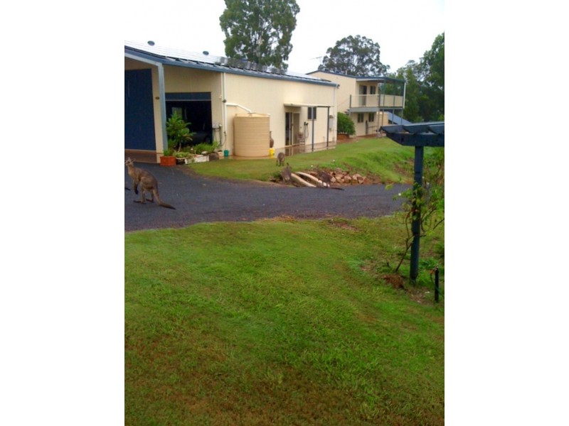 250-256 Butchers Rd, Childers QLD 4660