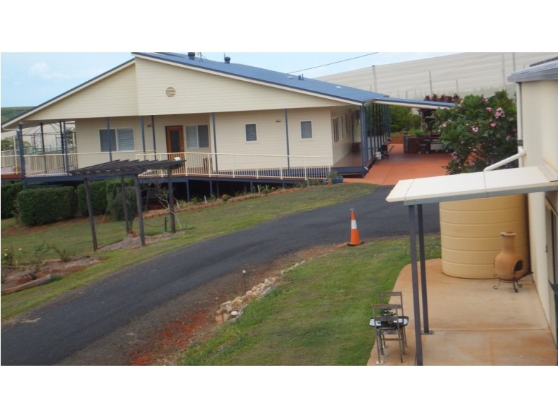 250-256 Butchers Rd, Childers QLD 4660
