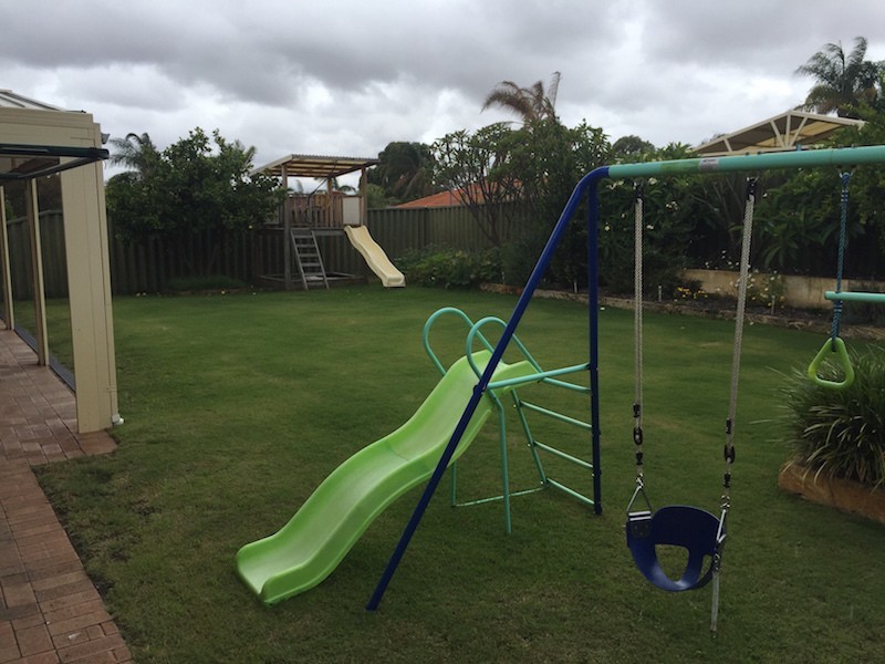 19 Whitcombe Way, Alexander Heights WA 6064
