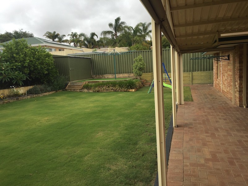 19 Whitcombe Way, Alexander Heights WA 6064