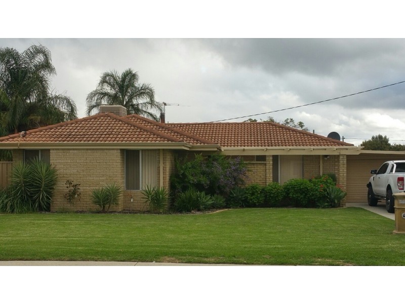 42 Poad Street, Seville Grove WA 6112