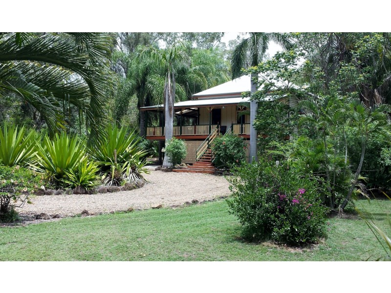 28 Platypus Drive, South Kolan QLD 4670