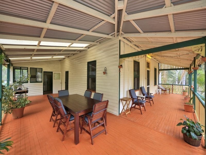 28 Platypus Drive, South Kolan QLD 4670