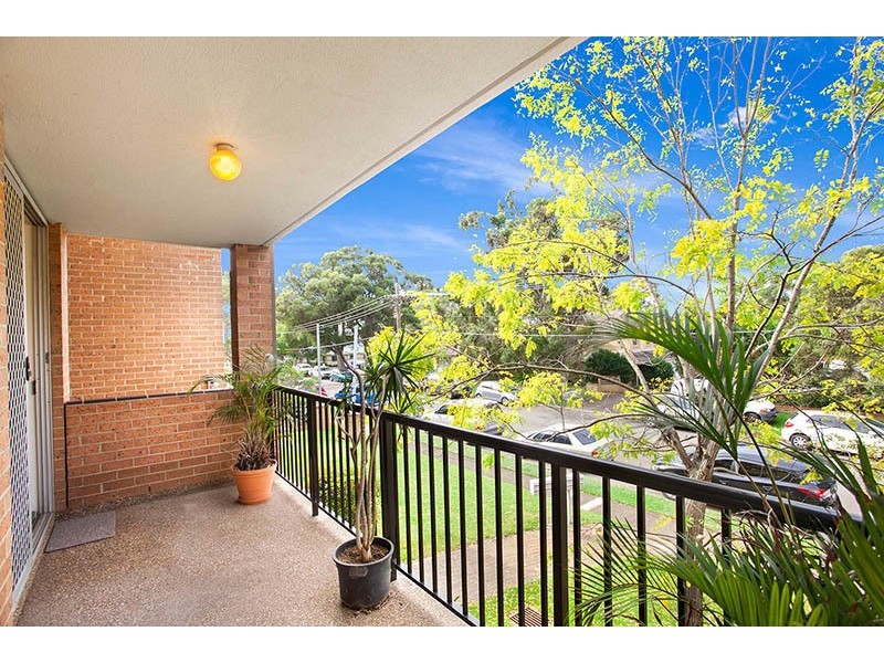 14/5 – 9 Chapman Street, Gymea NSW 2227