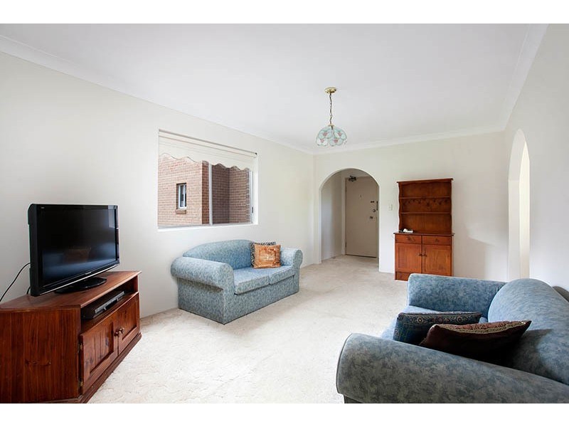 14/5 – 9 Chapman Street, Gymea NSW 2227