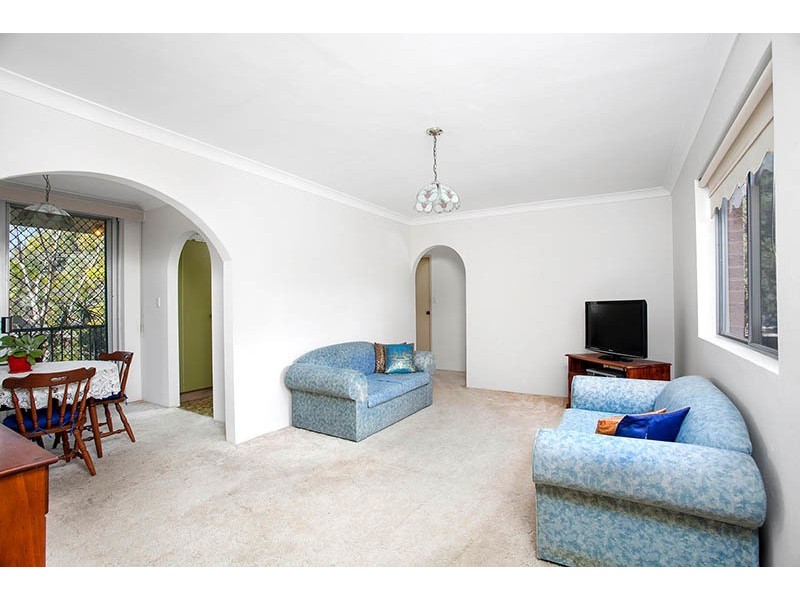 14/5 – 9 Chapman Street, Gymea NSW 2227