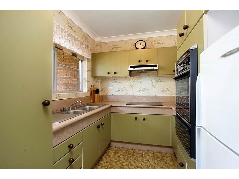 14/5 – 9 Chapman Street, Gymea NSW 2227