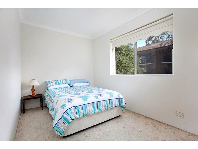 14/5 – 9 Chapman Street, Gymea NSW 2227