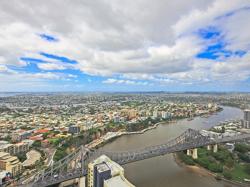 5904/501 Adelaide Street, Brisbane City QLD 4000