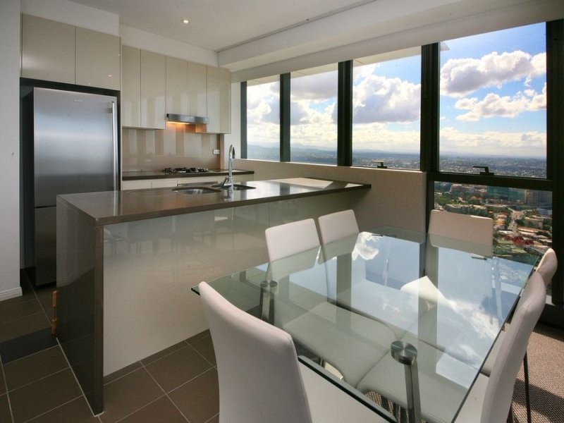 5904/501 Adelaide Street, Brisbane City QLD 4000