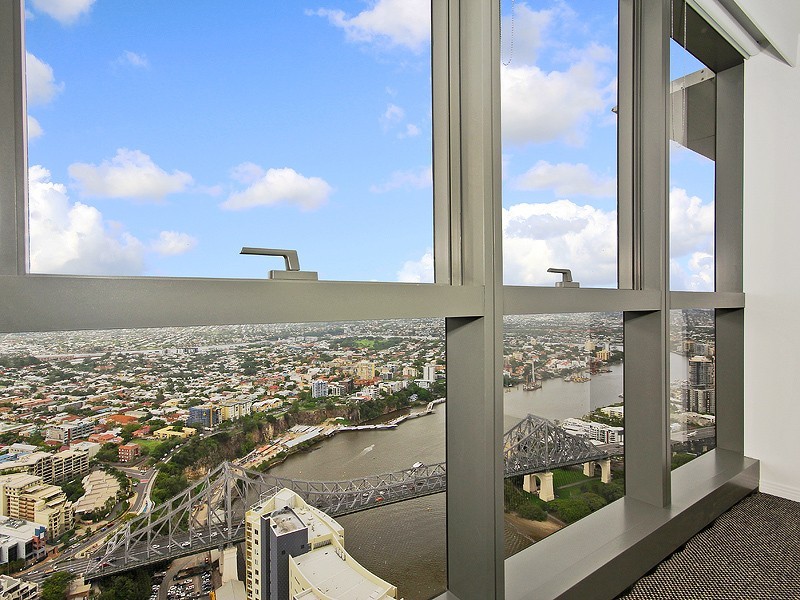 5904/501 Adelaide Street, Brisbane City QLD 4000