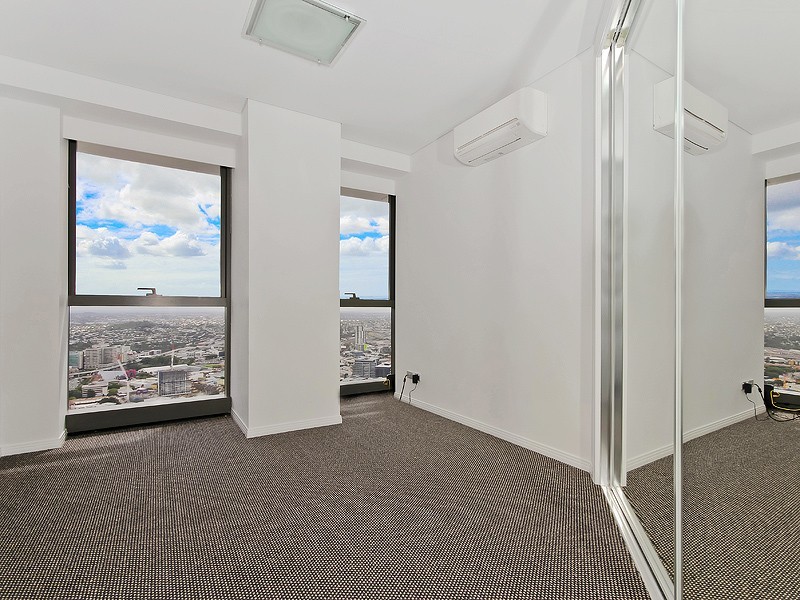 5904/501 Adelaide Street, Brisbane City QLD 4000