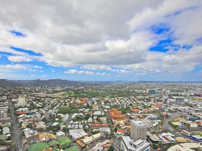 5904/501 Adelaide Street, Brisbane City QLD 4000