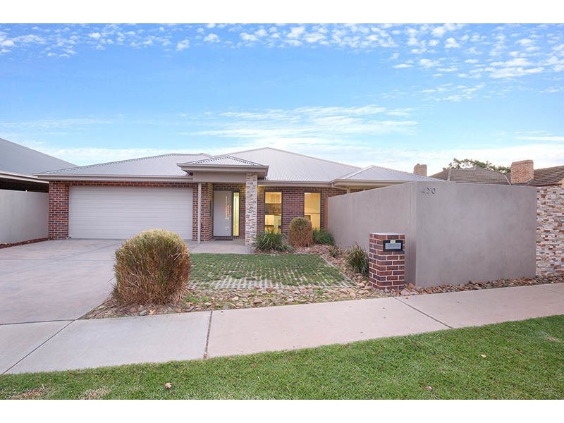 430  Campbell Street, Swan Hill VIC 3585