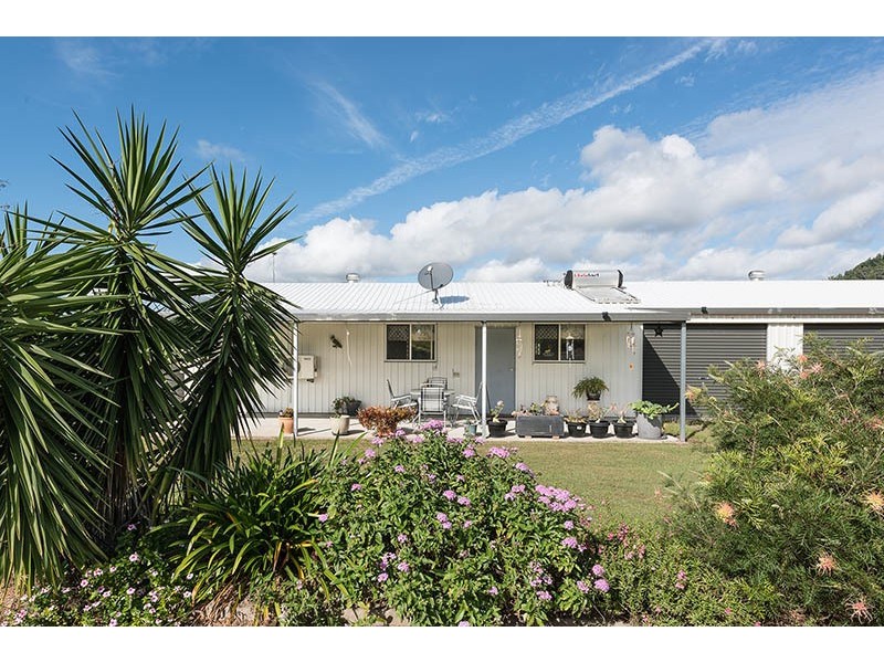 38 Mezzens Road, Sunnyside QLD 4737