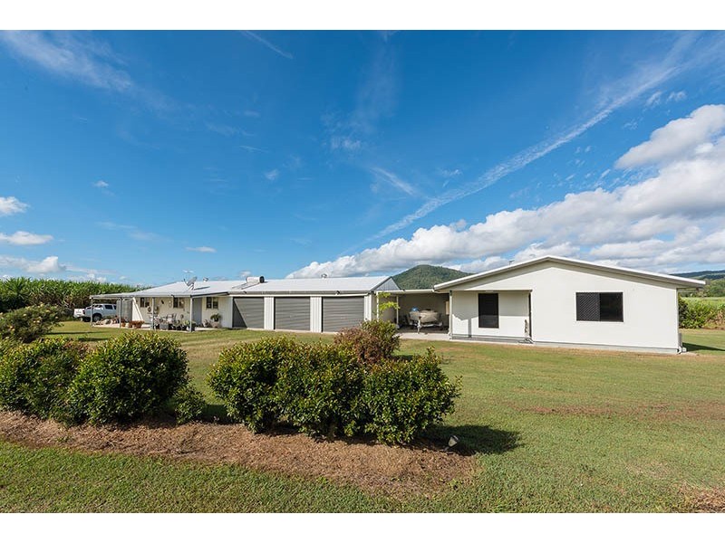 38 Mezzens Road, Sunnyside QLD 4737