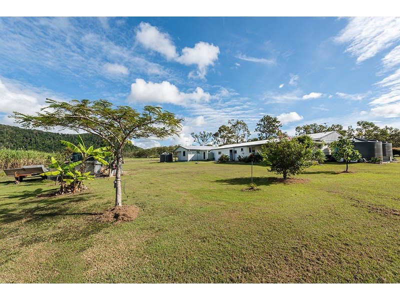 38 Mezzens Road, Sunnyside QLD 4737