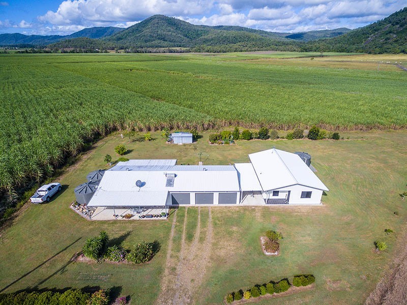 38 Mezzens Road, Sunnyside QLD 4737