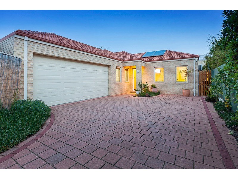 5A Sykes Avenue, Innaloo WA 6018