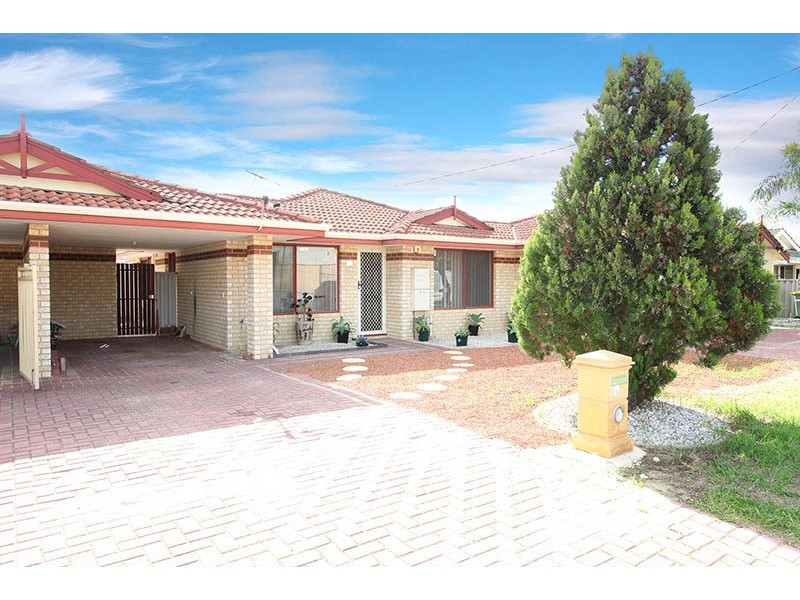 34  Crawford Street, Cannington WA 6107