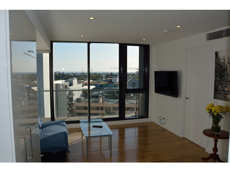 1108/338 Kings Way, South Melbourne VIC 3205