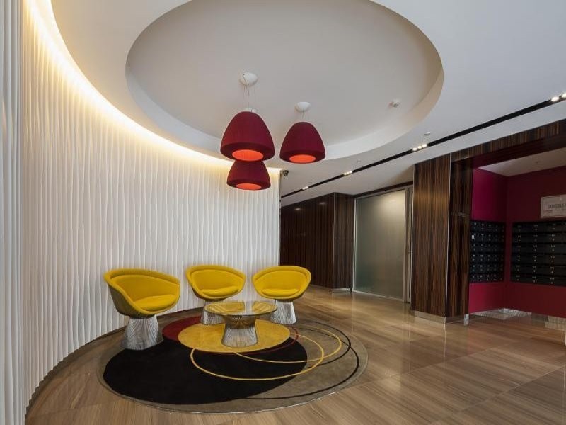 1108/338 Kings Way, South Melbourne VIC 3205