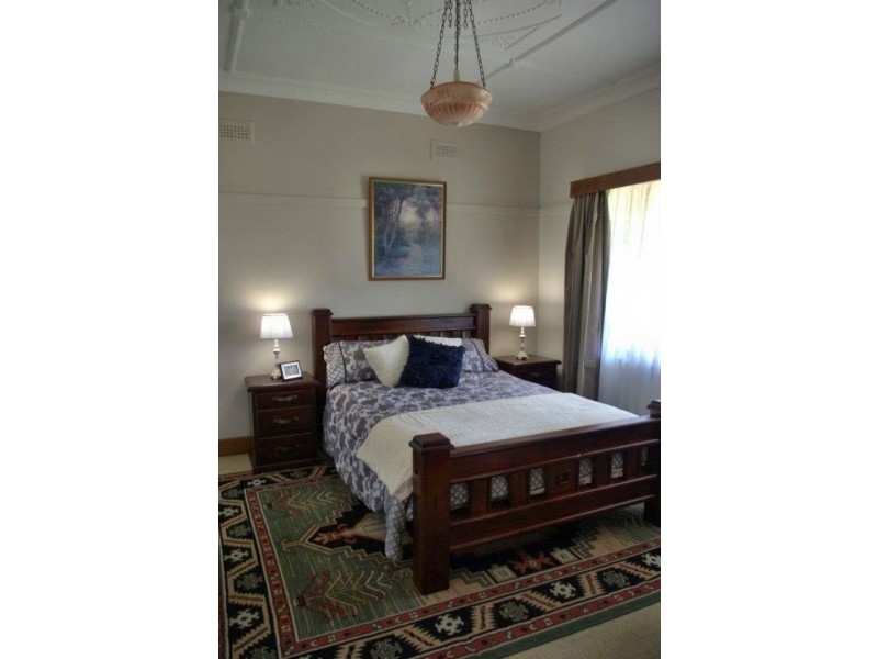 8 Simpson Avenue, Rupanyup VIC 3388