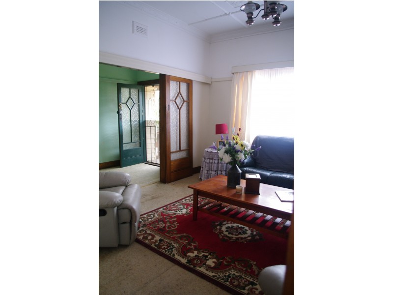 8 Simpson Avenue, Rupanyup VIC 3388