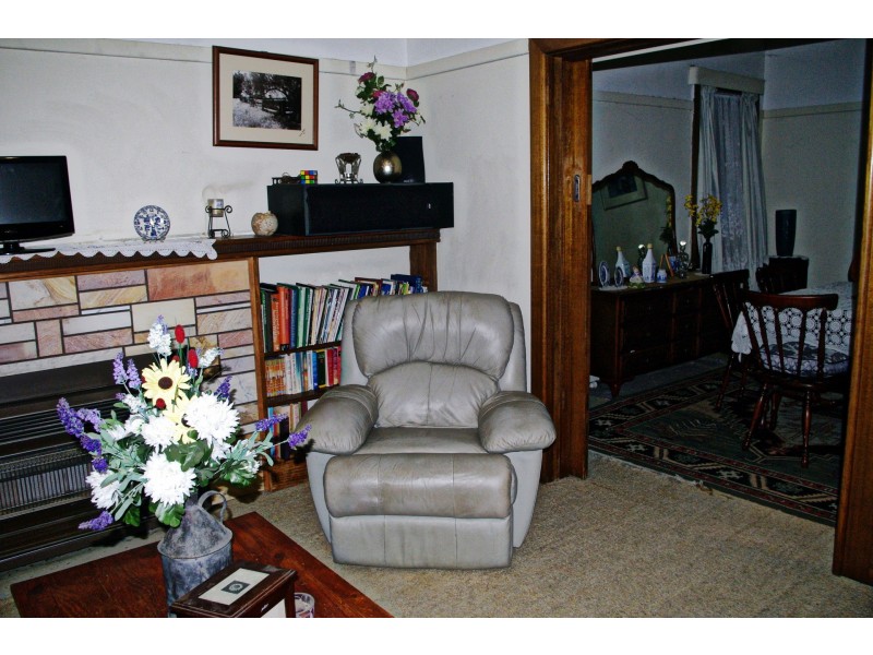 8 Simpson Avenue, Rupanyup VIC 3388