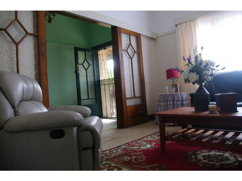 8 Simpson Avenue, Rupanyup VIC 3388