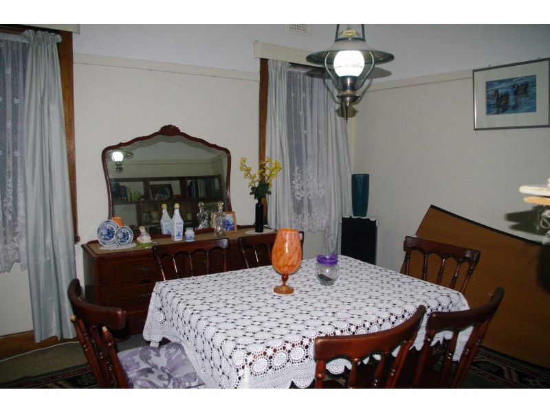 8 Simpson Avenue, Rupanyup VIC 3388