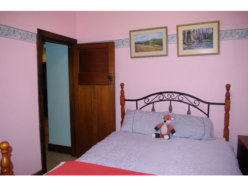 8 Simpson Avenue, Rupanyup VIC 3388