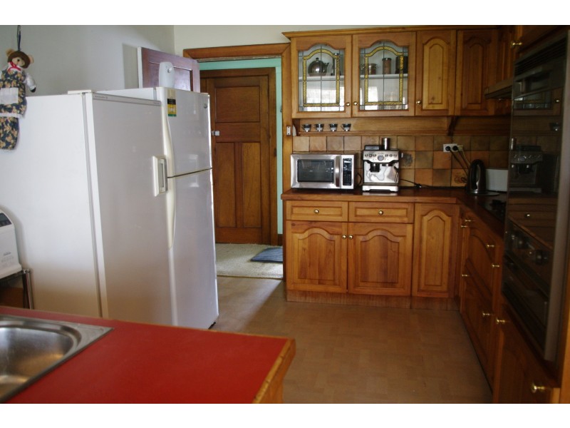 8 Simpson Avenue, Rupanyup VIC 3388