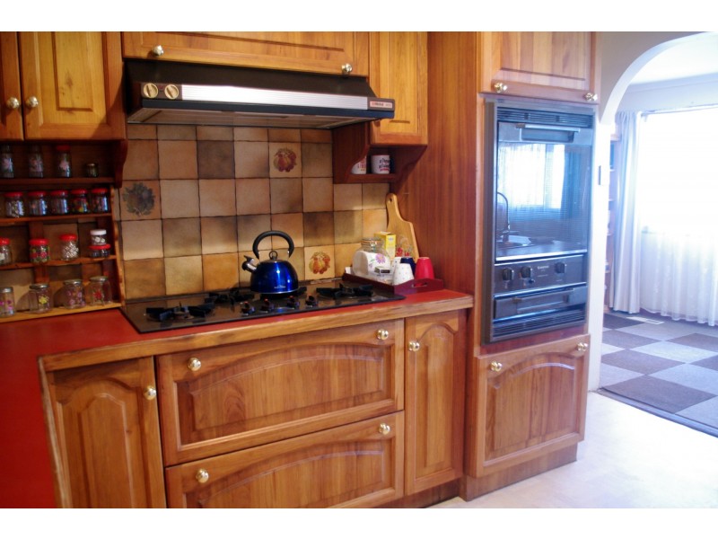 8 Simpson Avenue, Rupanyup VIC 3388