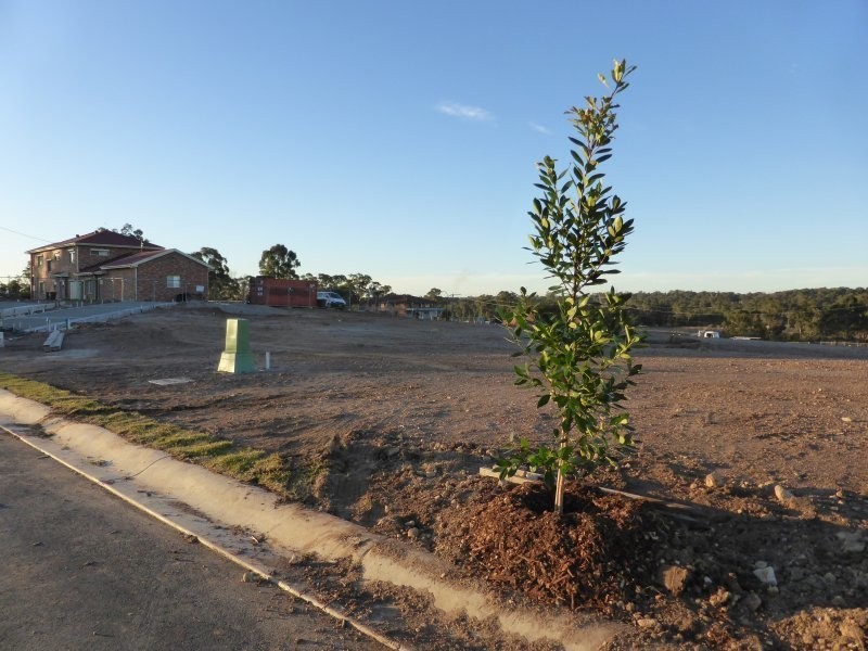 Lot 108 Keith Street, Schofields NSW 2762