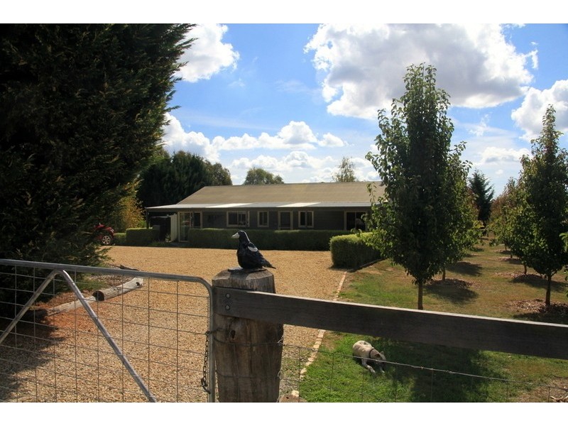 267 Mckeons Creek Road, Edith NSW 2787