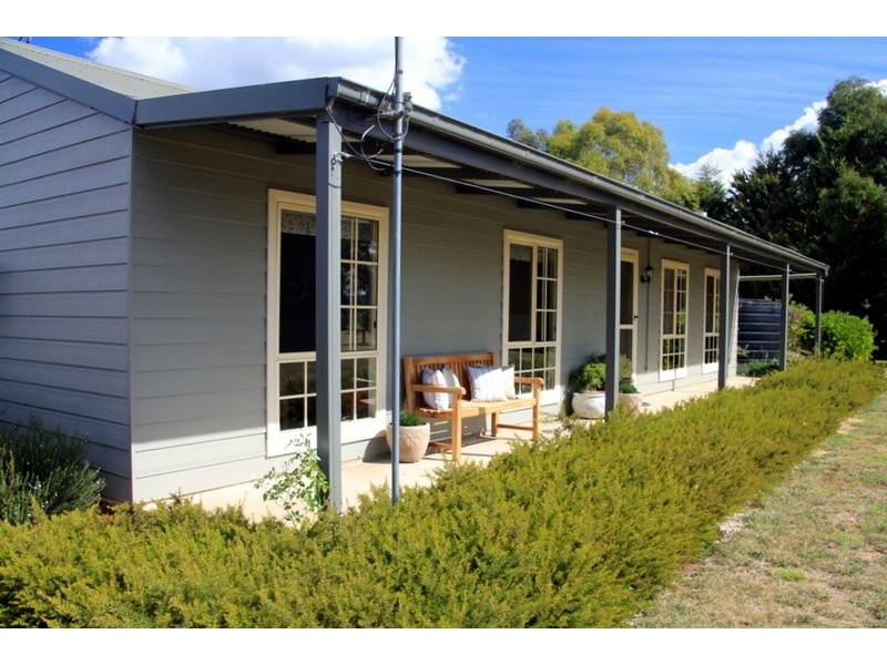 267 Mckeons Creek Road, Edith NSW 2787