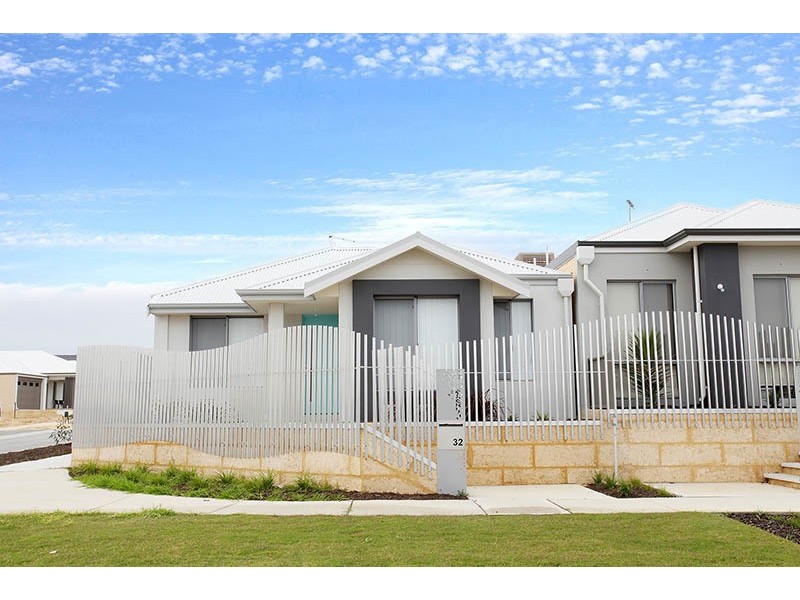 Lot 356/32 Leeward Avenue, Eglinton WA 6034