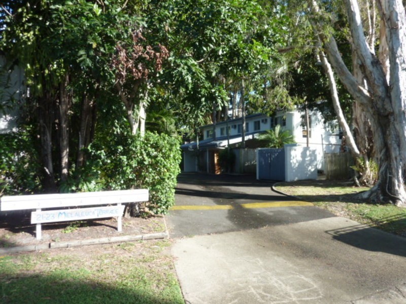 6/21 Bouganvillea Street, Holloways Beach QLD 4878