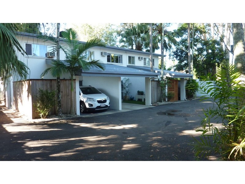 6/21 Bouganvillea Street, Holloways Beach QLD 4878