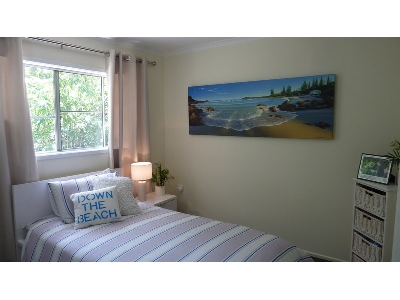 6/21 Bouganvillea Street, Holloways Beach QLD 4878