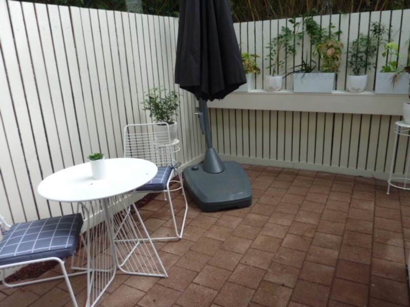 6/21 Bouganvillea Street, Holloways Beach QLD 4878