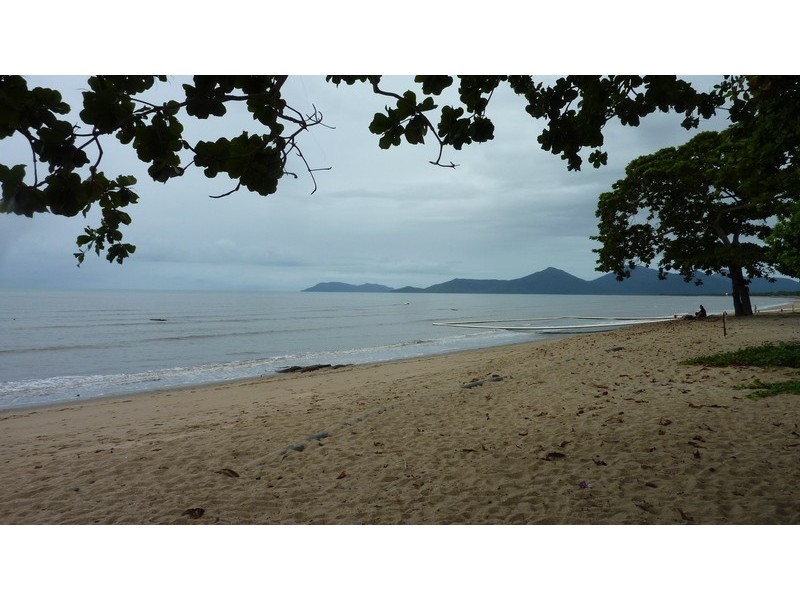 6/21 Bouganvillea Street, Holloways Beach QLD 4878