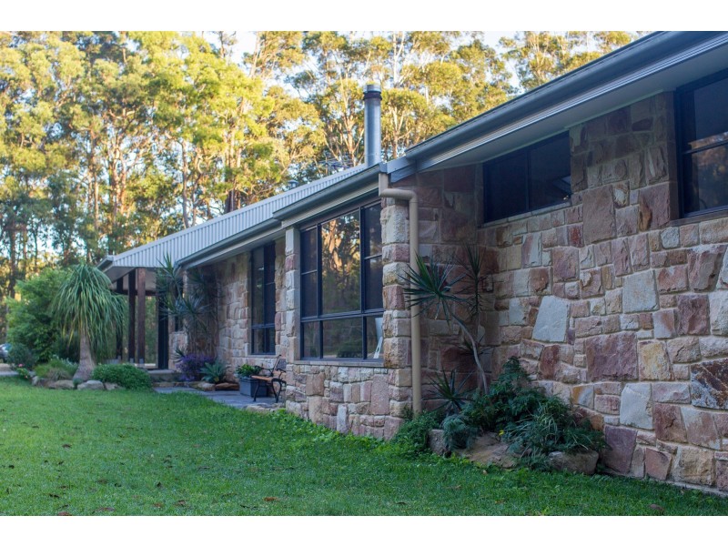 200 Schnapper Beach Rd, Urunga NSW 2455
