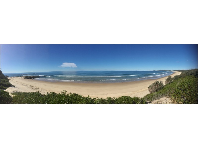 200 Schnapper Beach Rd, Urunga NSW 2455