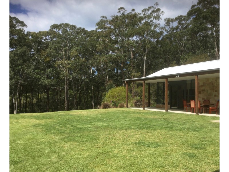 200 Schnapper Beach Rd, Urunga NSW 2455