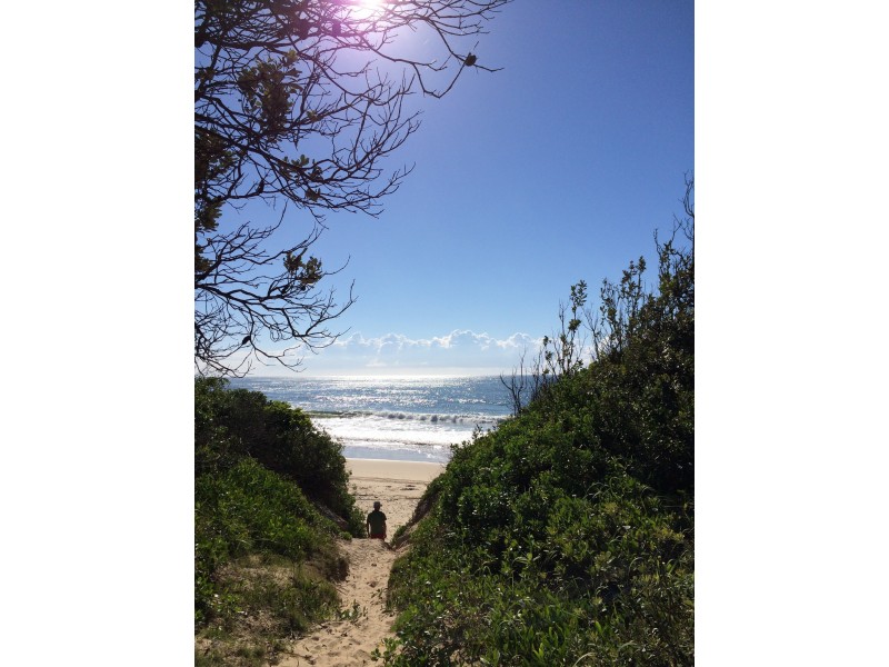 200 Schnapper Beach Rd, Urunga NSW 2455