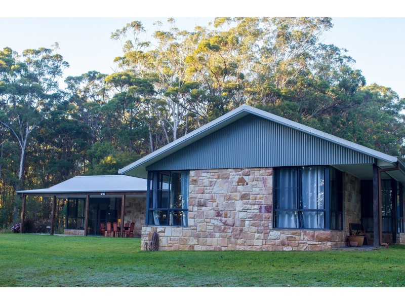 200 Schnapper Beach Rd, Urunga NSW 2455