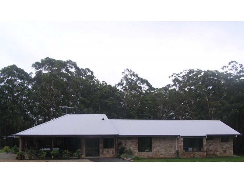 200 Schnapper Beach Rd, Urunga NSW 2455